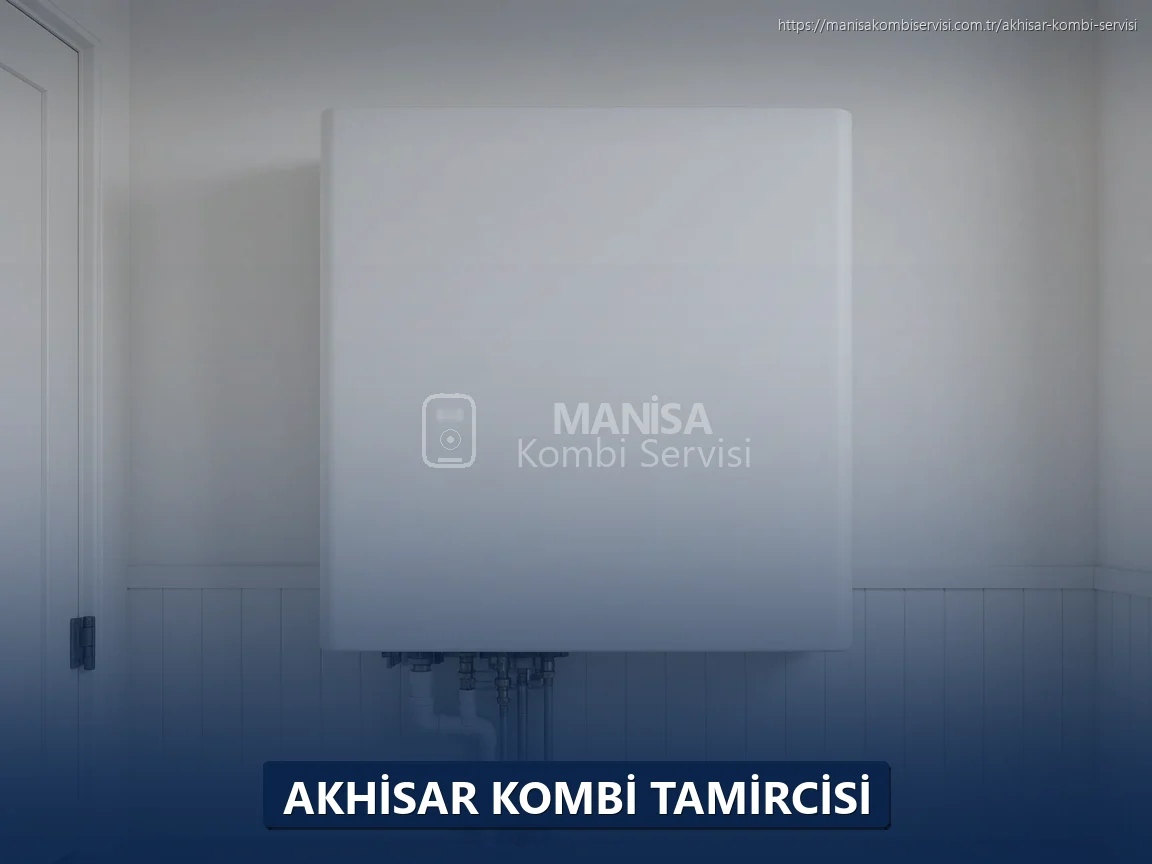 Akhisar Kombi Tamircisi