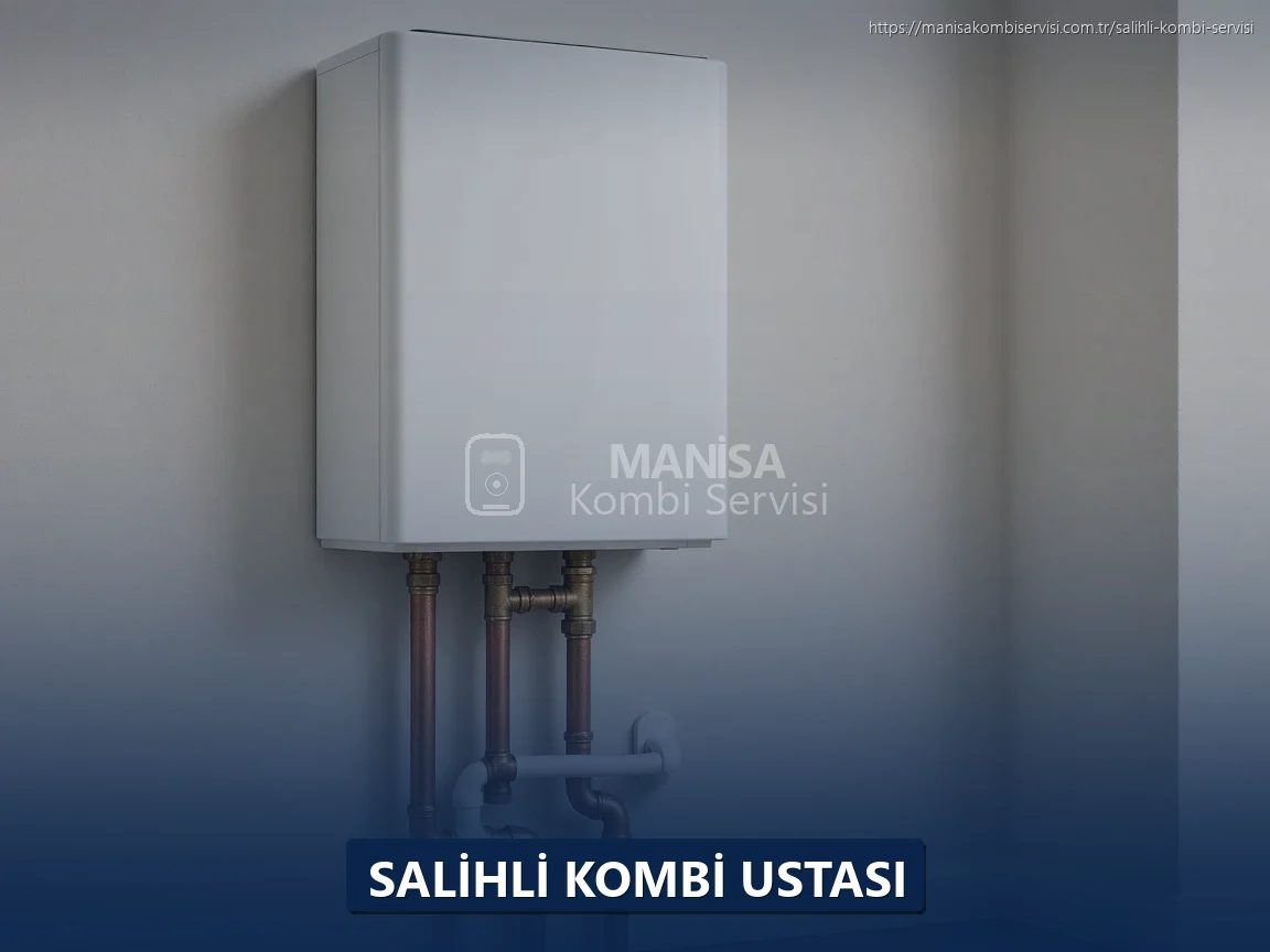 Salihli Kombi Ustası