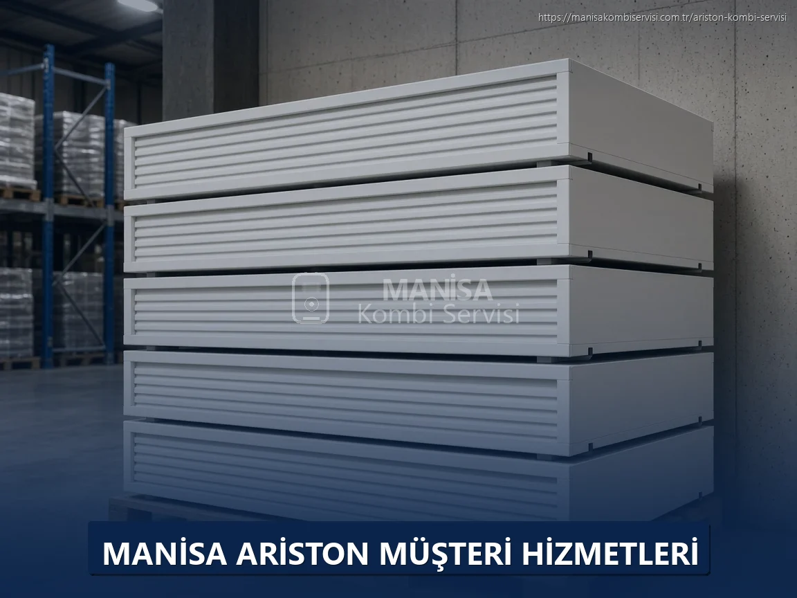 Manisa Ariston Müşteri Hizmetleri